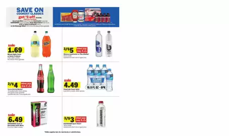 Meijer weekly ad week 26 Page 48