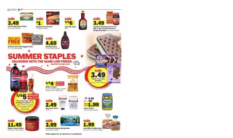 Meijer weekly ad week 26 Page 5