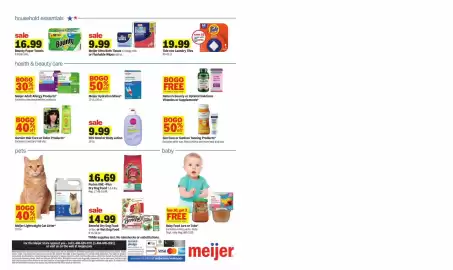 Meijer weekly ad week 26 Page 6