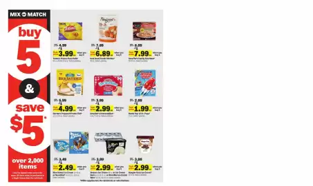 Meijer weekly ad week 26 Page 9