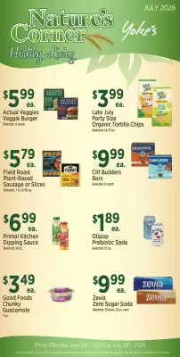 Yoke's Fresh Market (valid until 29-07)