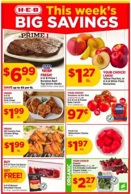 H-E-B (valid until 9-07)