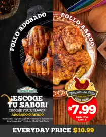 Northgate Market weekly ad Page 33