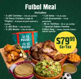Northgate Market weekly ad Page 4
