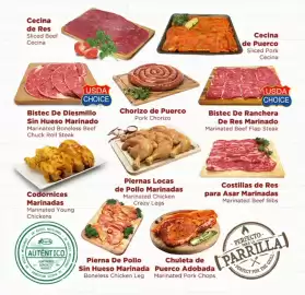Northgate Market weekly ad Page 9