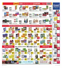 Safeway weekly ad week 26 Page 3