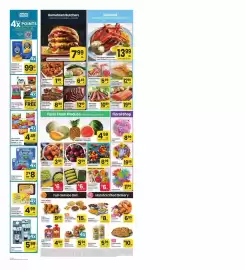 Safeway weekly ad week 26 Page 4
