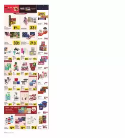 Safeway weekly ad week 26 Page 6