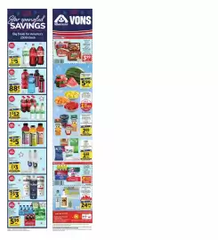 Albertsons weekly ad week 26 Page 2