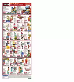 Albertsons weekly ad week 26 Page 3
