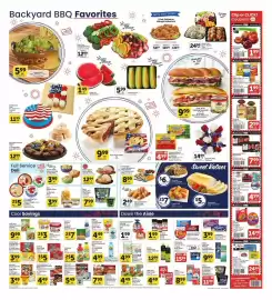 Albertsons weekly ad week 26 Page 4
