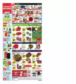 Albertsons weekly ad week 26 Page 5