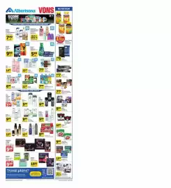 Albertsons weekly ad week 26 Page 6
