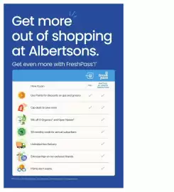 Albertsons weekly ad week 26 Page 8