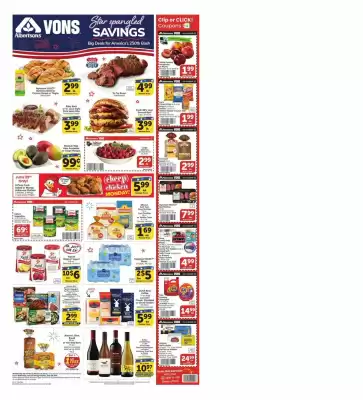 Albertsons (valid until 1-07)