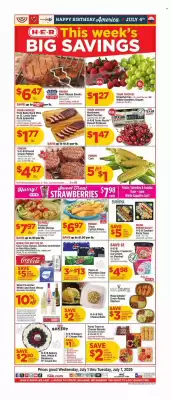 H-E-B (valid until 7-07)