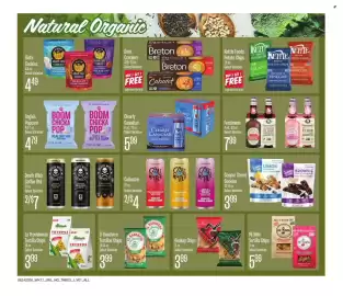 Jewel-Osco weekly ad Page 3