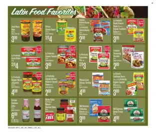 Jewel-Osco weekly ad Page 5