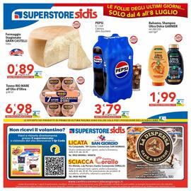 Volantino Sidis Pagina 20