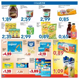 Volantino Sidis Pagina 12