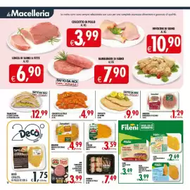 Volantino Deco Maxistore Pagina 16