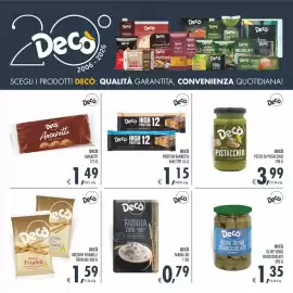 Volantino Deco Maxistore Pagina 22