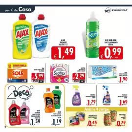 Volantino Deco Maxistore Pagina 29