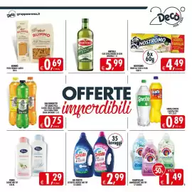 Volantino Deco Maxistore Pagina 3
