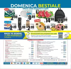 Volantino DEM Pagina 20