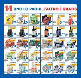Volantino DEM Pagina 3