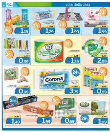 Volantino Deter Shop Pagina 10