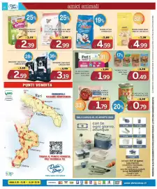 Volantino Deter Shop Pagina 12