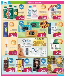 Volantino Deter Shop Pagina 2