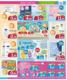 Volantino Deter Shop Pagina 3