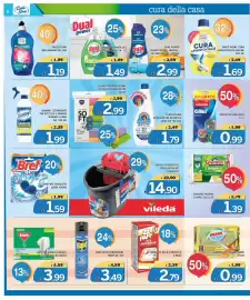 Volantino Deter Shop Pagina 8
