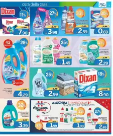 Volantino Deter Shop Pagina 9