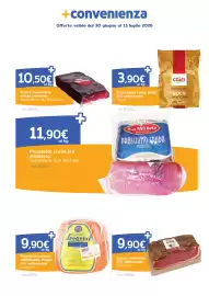 Volantino C+C Italmarket Pagina 10