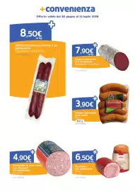 Volantino C+C Italmarket Pagina 11