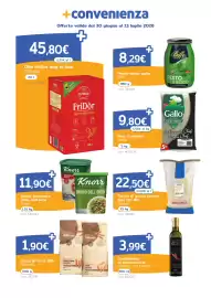 Volantino C+C Italmarket Pagina 12