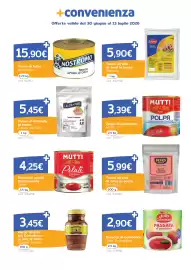 Volantino C+C Italmarket Pagina 13