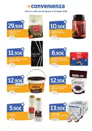 Volantino C+C Italmarket Pagina 16