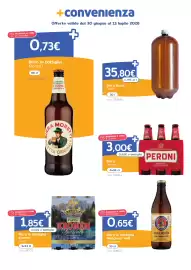 Volantino C+C Italmarket Pagina 18