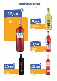 Volantino C+C Italmarket Pagina 20