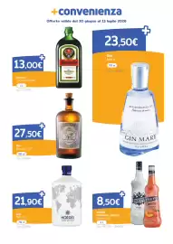Volantino C+C Italmarket Pagina 21