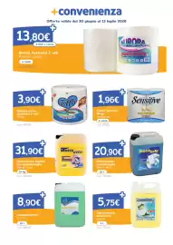 Volantino C+C Italmarket Pagina 22