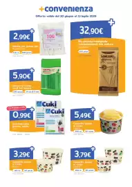 Volantino C+C Italmarket Pagina 23