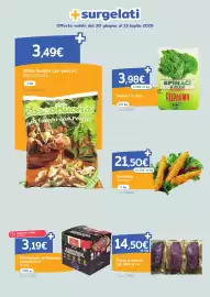 Volantino C+C Italmarket Pagina 3