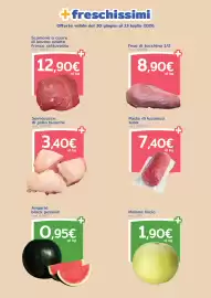 Volantino C+C Italmarket Pagina 6