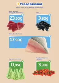 Volantino C+C Italmarket Pagina 7