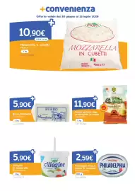 Volantino C+C Italmarket Pagina 9